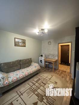 Студия квартира, вторичка, 17м2, 2/5 этаж