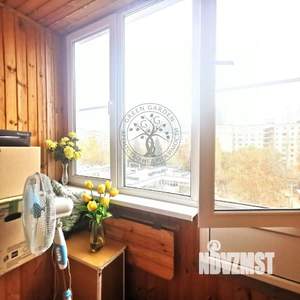 2-к квартира, вторичка, 37м2, 6/9 этаж