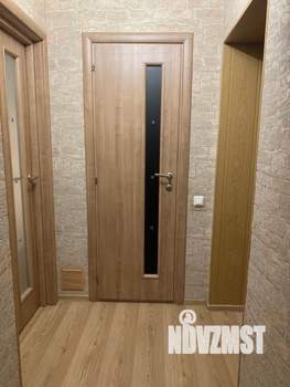 3-к квартира, вторичка, 76м2, 15/17 этаж