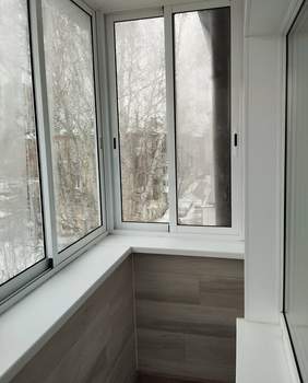 3-к квартира, вторичка, 58м2, 5/5 этаж