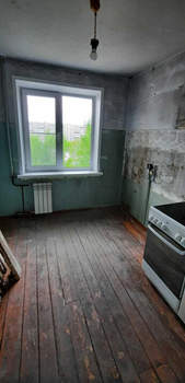 2-к квартира, вторичка, 53м2, 6/9 этаж