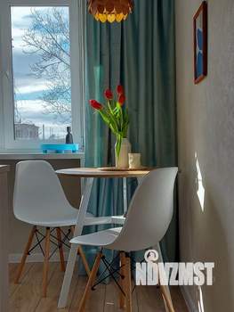 2-к квартира, вторичка, 42м2, 3/5 этаж
