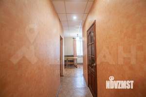 3-к квартира, вторичка, 70м2, 1/2 этаж