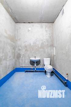 1-к квартира, сданный дом, 38м2, 5/16 этаж