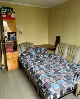 2-к квартира, вторичка, 52м2, 6/9 этаж