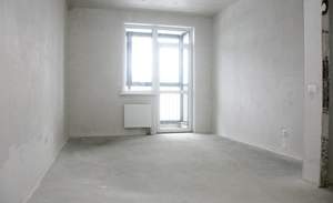 2-к квартира, вторичка, 55м2, 16/25 этаж