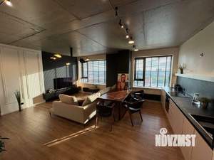 2-к квартира, вторичка, 75м2, 24/26 этаж