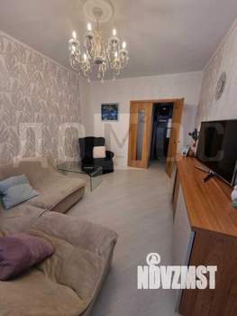 3-к квартира, вторичка, 82м2, 13/16 этаж