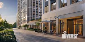 2-к квартира, вторичка, 60м2, 27/31 этаж
