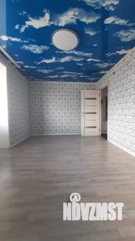 2-к квартира, вторичка, 44м2, 9/9 этаж