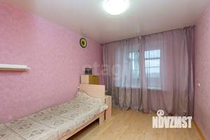 3-к квартира, вторичка, 66м2, 7/9 этаж