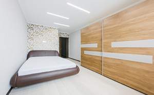2-к квартира, вторичка, 76м2, 12/25 этаж