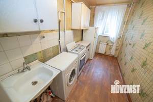 2-к квартира, вторичка, 43м2, 2/5 этаж