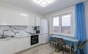 1-к квартира, вторичка, 35м2, 5/25 этаж