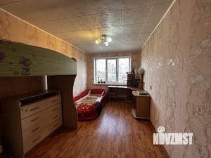 2-к квартира, вторичка, 44м2, 5/5 этаж