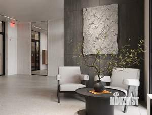 3-к квартира, вторичка, 90м2, 5/24 этаж