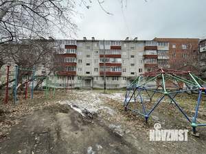 1-к квартира, вторичка, 31м2, 5/5 этаж