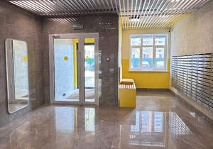 2-к квартира, вторичка, 46м2, 5/12 этаж