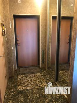 1-к квартира, вторичка, 42м2, 5/25 этаж