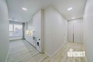 1-к квартира, вторичка, 56м2, 12/15 этаж