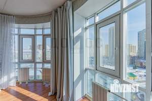 2-к квартира, вторичка, 77м2, 6/15 этаж