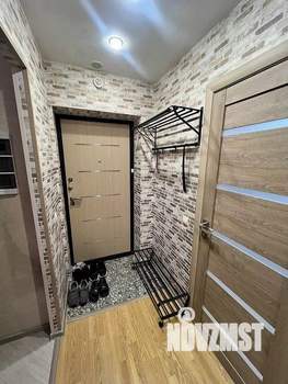 1-к квартира, вторичка, 38м2, 14/19 этаж