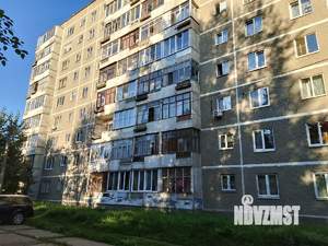 2-к квартира, вторичка, 36м2, 8/9 этаж