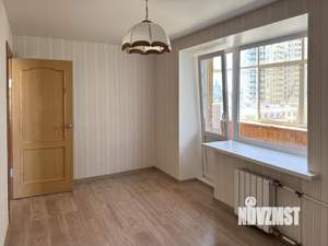 2-к квартира, вторичка, 39м2, 5/5 этаж