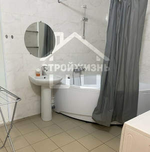 1-к квартира, вторичка, 48м2, 3/20 этаж