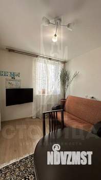 1-к квартира, вторичка, 47м2, 4/26 этаж