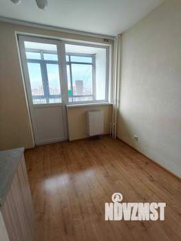 Студия квартира, вторичка, 17м2, 18/25 этаж