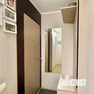 1-к квартира, вторичка, 27м2, 2/5 этаж