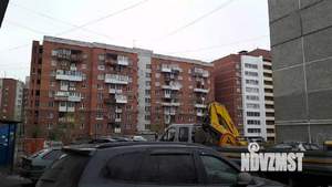 1-к квартира, вторичка, 37м2, 3/9 этаж