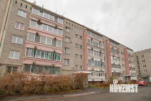 2-к квартира, вторичка, 47м2, 5/5 этаж