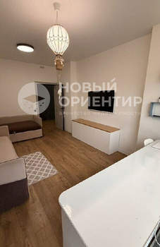 4-к квартира, вторичка, 119м2, 3/30 этаж