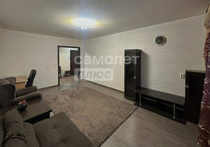 1-к квартира, вторичка, 44м2, 12/16 этаж