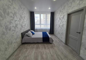 2-к квартира, вторичка, 45м2, 12/16 этаж