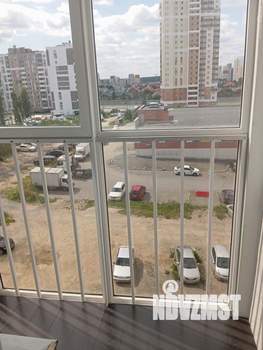 1-к квартира, вторичка, 34м2, 6/18 этаж