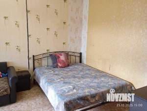 1-к квартира, вторичка, 34м2, 4/4 этаж