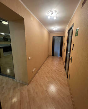 2-к квартира, вторичка, 74м2, 4/12 этаж