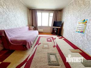 3-к квартира, вторичка, 59м2, 3/9 этаж