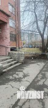 4-к квартира, вторичка, 73м2, 1/9 этаж