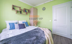 2-к квартира, вторичка, 31м2, 17/17 этаж