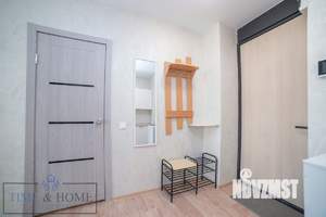 Студия квартира, вторичка, 24м2, 4/9 этаж