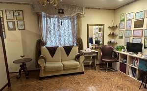 1-к квартира, вторичка, 31м2, 1/5 этаж