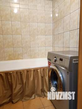 1-к квартира, вторичка, 35м2, 1/10 этаж