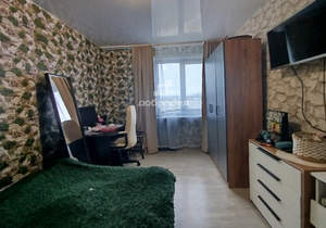 2-к квартира, вторичка, 51м2, 6/9 этаж