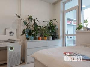 Студия квартира, вторичка, 32м2, 2/25 этаж