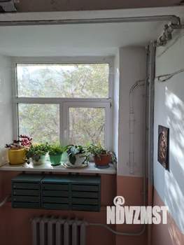 2-к квартира, вторичка, 42м2, 2/4 этаж