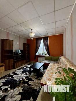 2-к квартира, вторичка, 45м2, 2/3 этаж